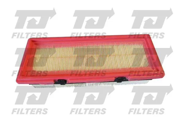 Handler.Part Air filter QUINTON HAZELL QFA0570 1