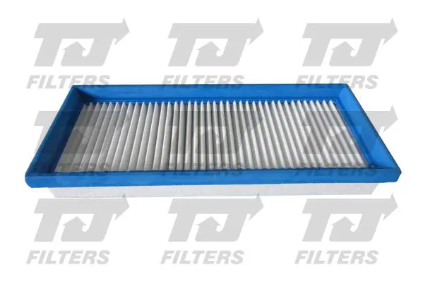 Handler.Part Air filter QUINTON HAZELL QFA0573 1