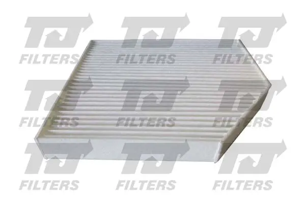 Handler.Part Filter, interior air QUINTON HAZELL QFC0178 1