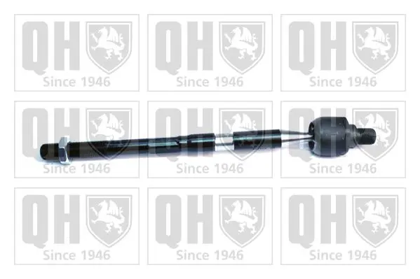 Handler.Part Tie rod axle joint QUINTON HAZELL QR3959S 1