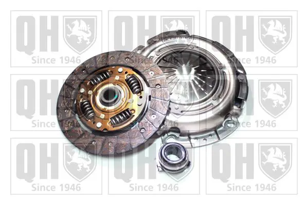 Handler.Part Clutch kit QUINTON HAZELL QKT112AF 1