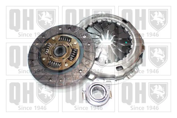 Handler.Part Clutch kit QUINTON HAZELL QKT1906AF 1