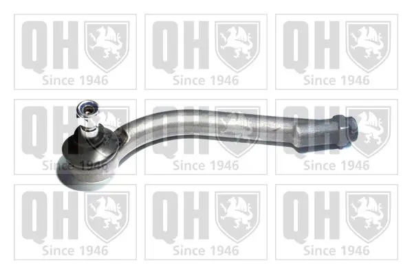 Handler.Part Tie rod end QUINTON HAZELL QR3801S 1