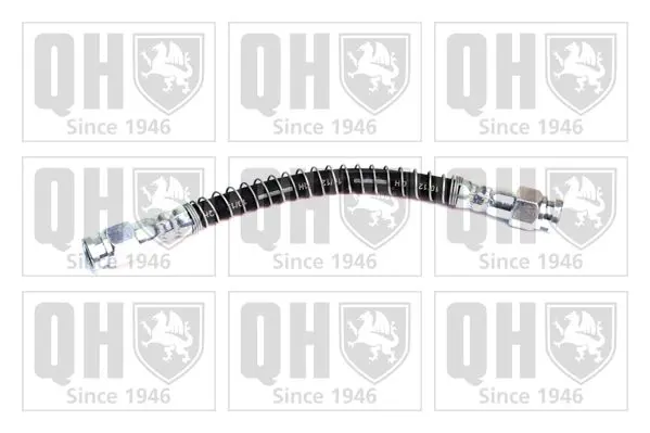 Handler.Part Brake hose QUINTON HAZELL BFH4514 1