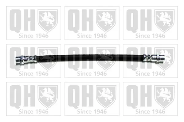 Handler.Part Brake hose QUINTON HAZELL BFH5567 1