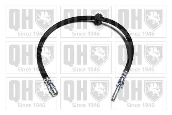 Handler.Part Brake hose QUINTON HAZELL BFH5570 1