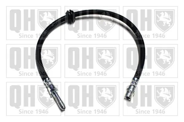 Handler.Part Brake hose QUINTON HAZELL BFH5734 1