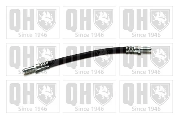 Handler.Part Brake hose QUINTON HAZELL BFH1120 1