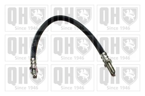 Handler.Part Brake hose QUINTON HAZELL BFH4169 1