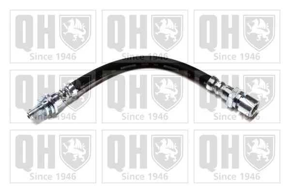 Handler.Part Brake hose QUINTON HAZELL BFH4628 1