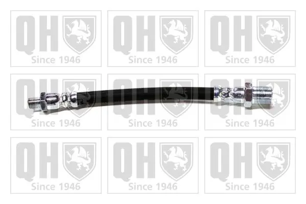 Handler.Part Clutch hose QUINTON HAZELL BFH4645 1