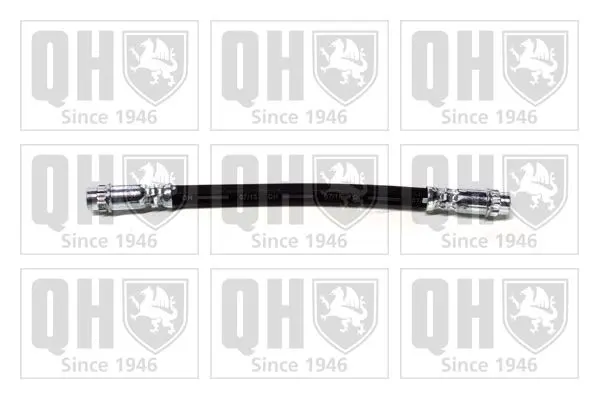 Handler.Part Brake hose QUINTON HAZELL BFH4906 1