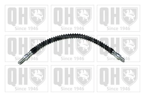 Handler.Part Brake hose QUINTON HAZELL BFH5339 1