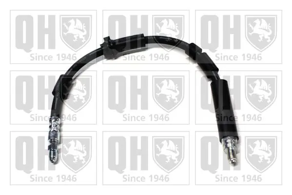 Handler.Part Brake hose QUINTON HAZELL BFH5517 1