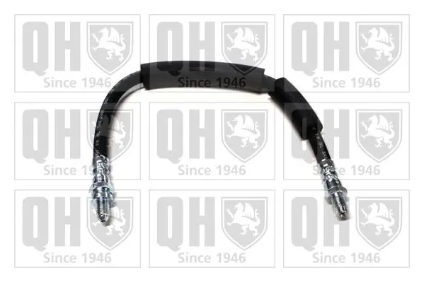 Handler.Part Brake hose QUINTON HAZELL BFH5519 1