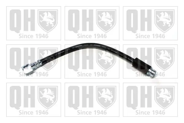 Handler.Part Brake hose QUINTON HAZELL BFH5537 1