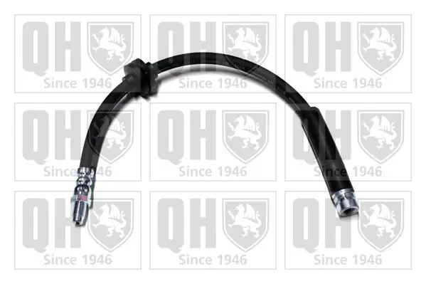 Handler.Part Brake hose QUINTON HAZELL BFH5543 1