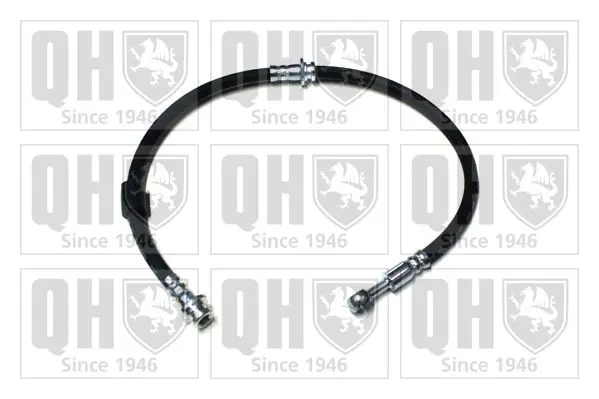 Handler.Part Brake hose QUINTON HAZELL BFH5552 1