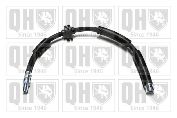 Handler.Part Brake hose QUINTON HAZELL BFH5559 1