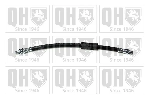 Handler.Part Brake hose QUINTON HAZELL BFH5561 1