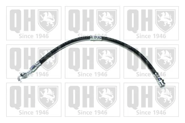 Handler.Part Brake hose QUINTON HAZELL BFH5703 1