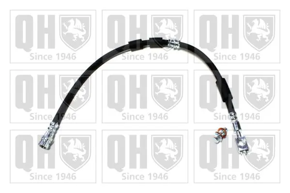 Handler.Part Brake hose QUINTON HAZELL BFH5740 1