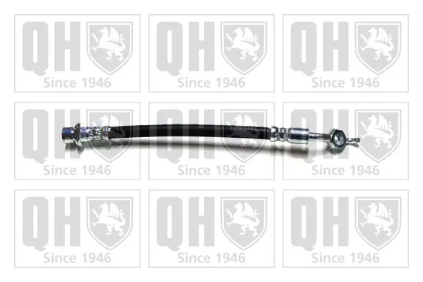 Handler.Part Brake hose QUINTON HAZELL BFH5756 1