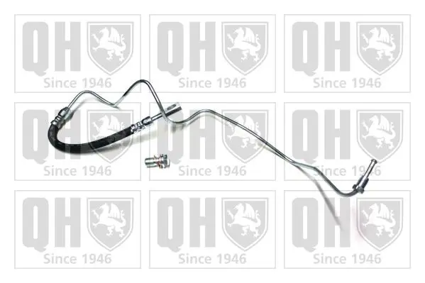 Handler.Part Brake hose QUINTON HAZELL BFH5770 1