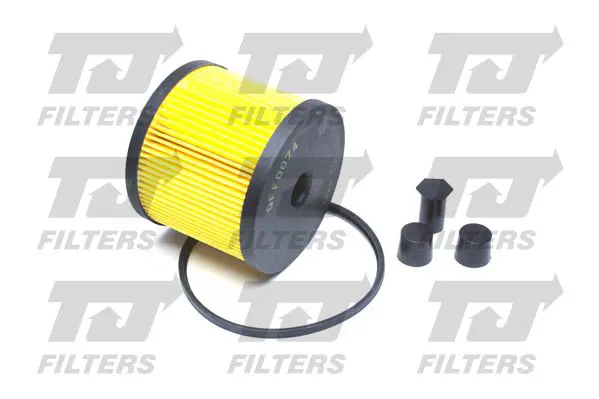 Handler.Part Fuel filter QUINTON HAZELL QFF0074 1