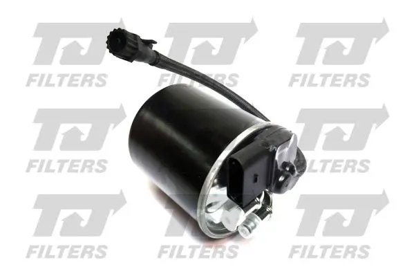 Handler.Part Fuel filter QUINTON HAZELL QFF0399 1