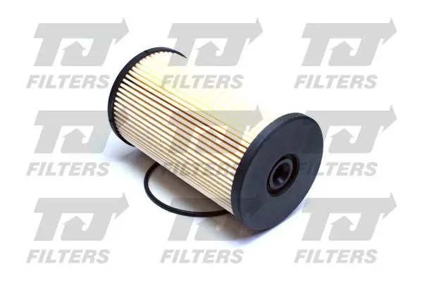 Handler.Part Fuel filter QUINTON HAZELL QFF0343 1