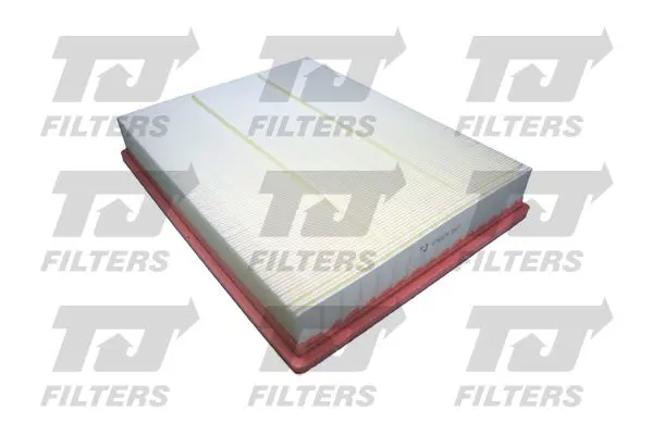 Handler.Part Air filter QUINTON HAZELL QFA0076 1