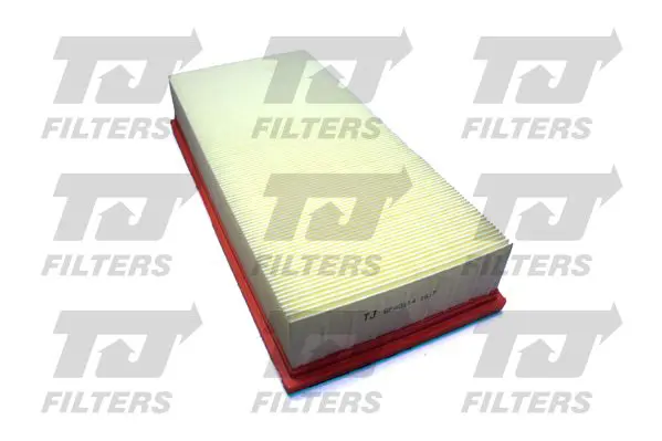 Handler.Part Air filter QUINTON HAZELL QFA0114 1