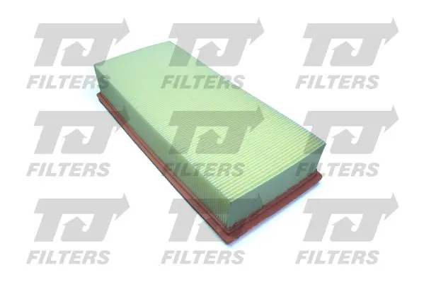 Handler.Part Air filter QUINTON HAZELL QFA0200 1