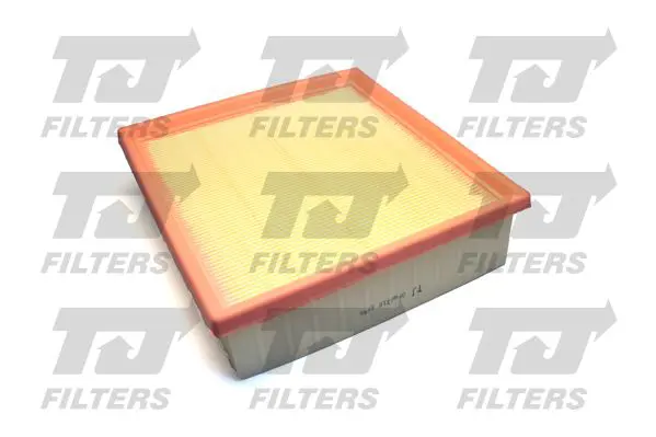 Handler.Part Air filter QUINTON HAZELL QFA0318 1