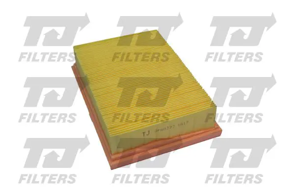 Handler.Part Air filter QUINTON HAZELL QFA0377 1