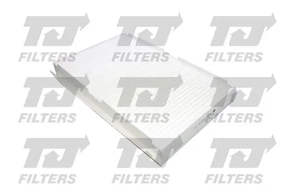 Handler.Part Filter, interior air QUINTON HAZELL QFC0063 1