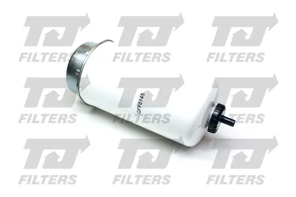 Handler.Part Fuel filter QUINTON HAZELL QFF0145 1