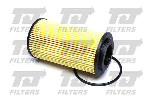 Handler.Part Oil filter QUINTON HAZELL QFL0159 1