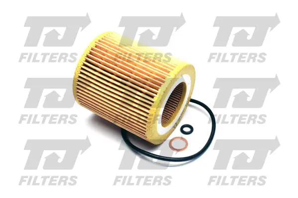 Handler.Part Oil filter QUINTON HAZELL QFL0247 1