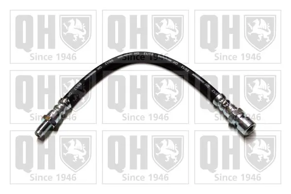 Handler.Part Brake hose QUINTON HAZELL BFH1028 1