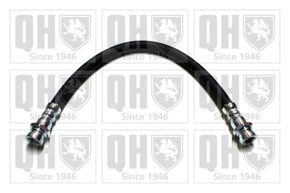 Handler.Part Brake hose QUINTON HAZELL BFH5279 1