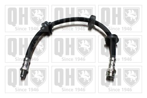 Handler.Part Brake hose QUINTON HAZELL BFH5461 1