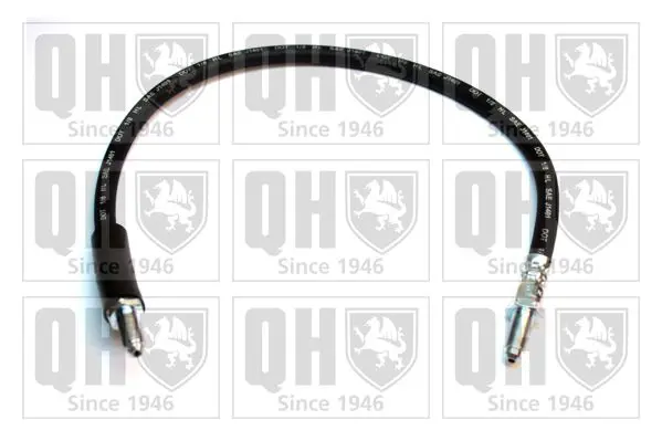 Handler.Part Brake hose QUINTON HAZELL BFH4140 1