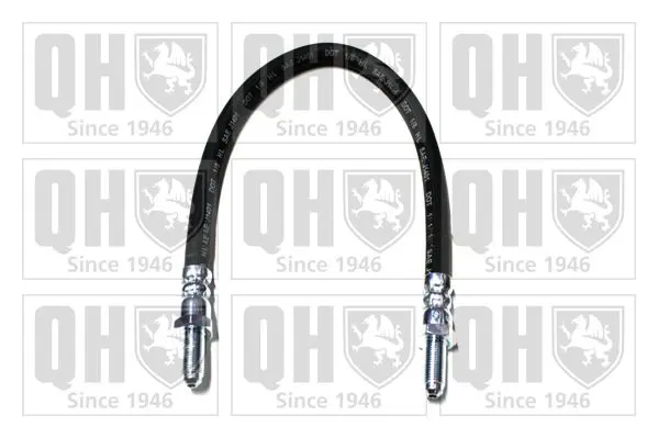 Handler.Part Brake hose QUINTON HAZELL BFH4228 1