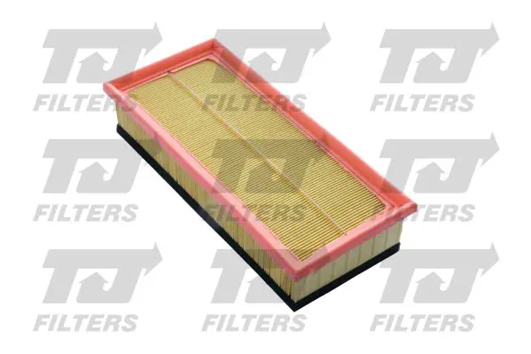 Handler.Part Air filter QUINTON HAZELL QFA0071 1