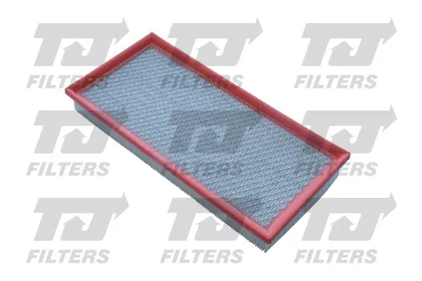 Handler.Part Air filter QUINTON HAZELL QFA0212 1