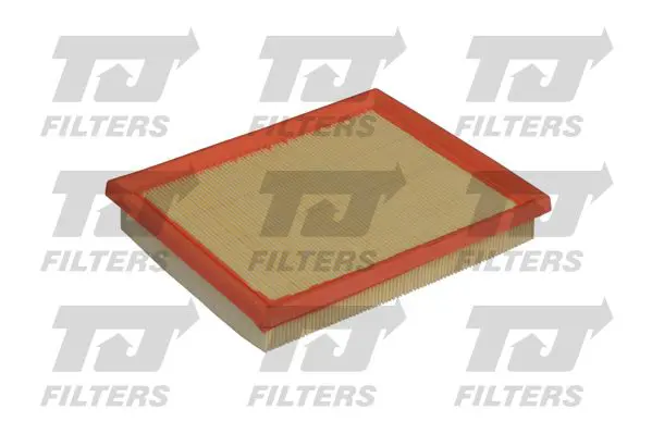 Handler.Part Air filter QUINTON HAZELL QFA0336 1