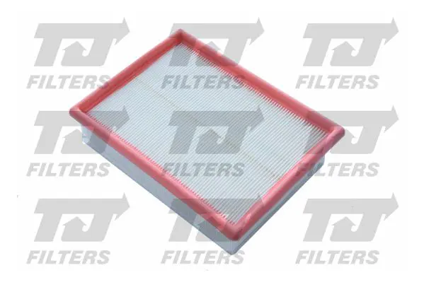 Handler.Part Air filter QUINTON HAZELL QFA0351 1