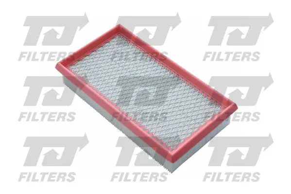 Handler.Part Air filter QUINTON HAZELL QFA0594 1